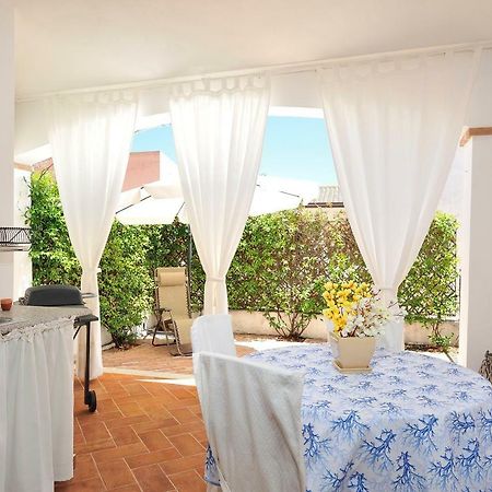 La Casa Di Leo Villa Santa Maria Navarrese Ngoại thất bức ảnh