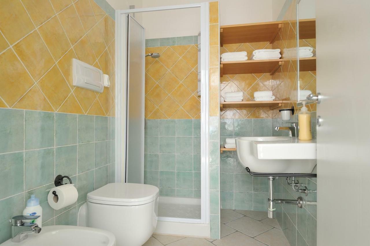 La Casa Di Leo Villa Santa Maria Navarrese Ngoại thất bức ảnh