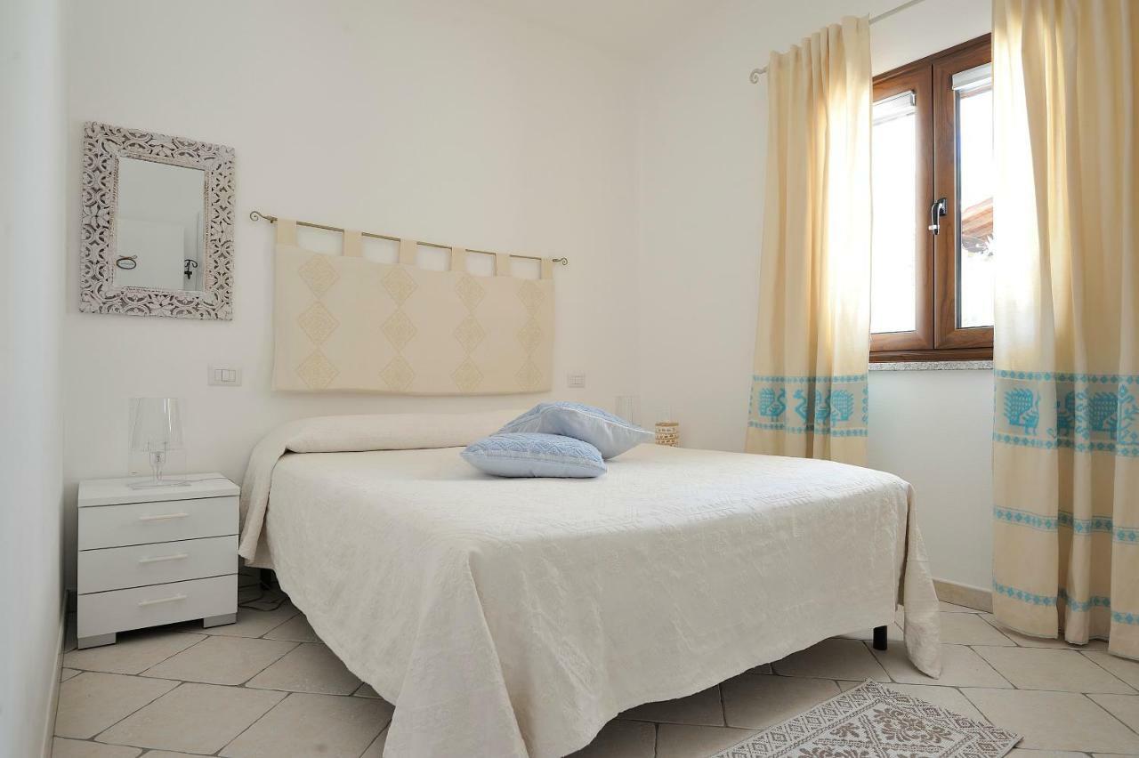 La Casa Di Leo Villa Santa Maria Navarrese Ngoại thất bức ảnh